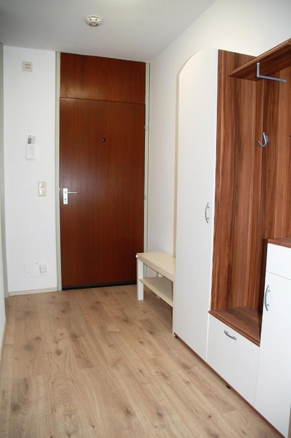 Ferienwohnung Mit Aussicht Enzklösterle Εξωτερικό φωτογραφία